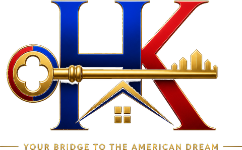 Haitian Keys