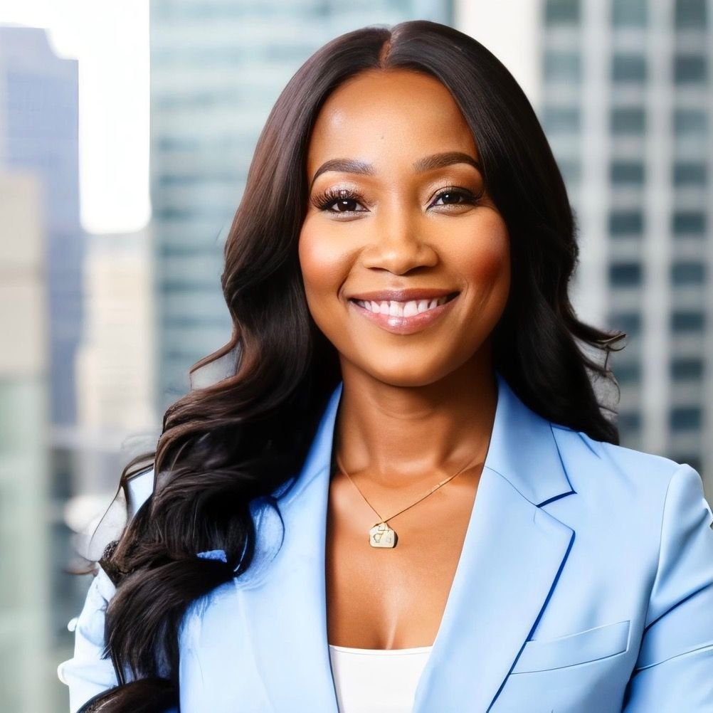 Kaddijha, Haitian Keys real estate advisor